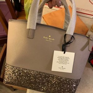 Ina Greta Kate spade bag